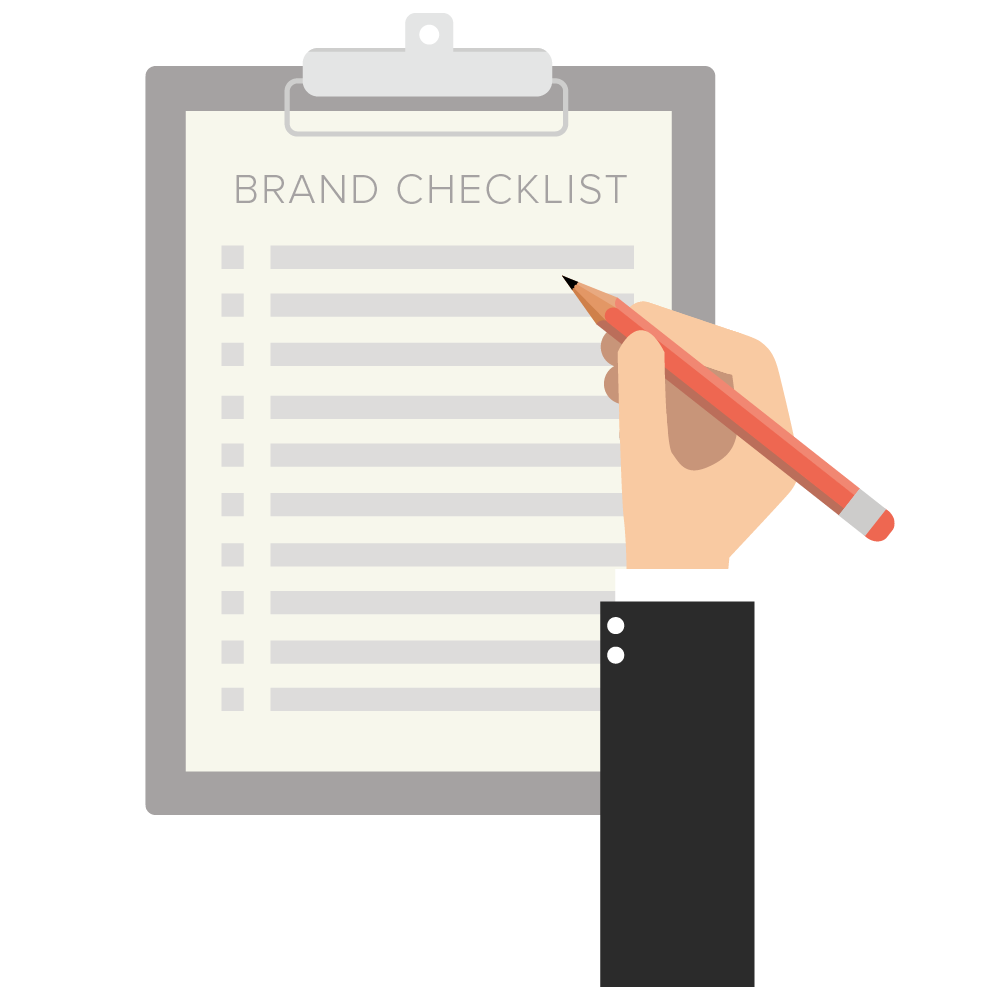 BEAM Brand Checklist 