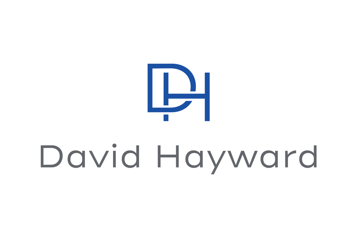 BEAM Creative David Hayward Brand Identity