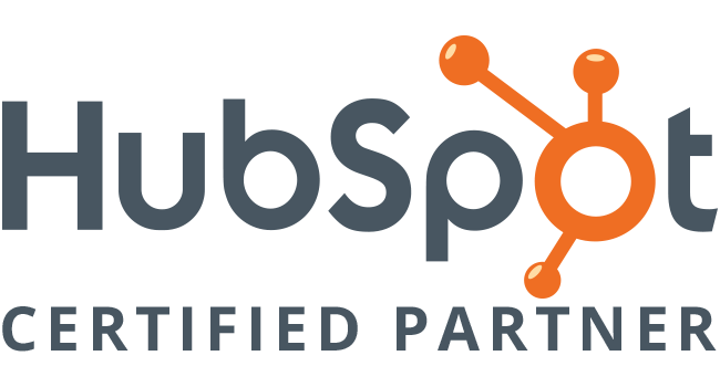 Hubspot Certified Partner