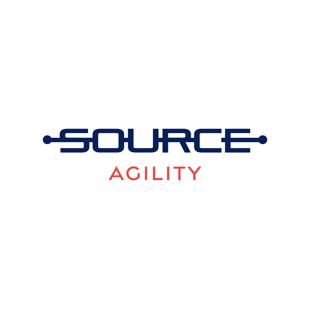 BEAM Source Agility Logo