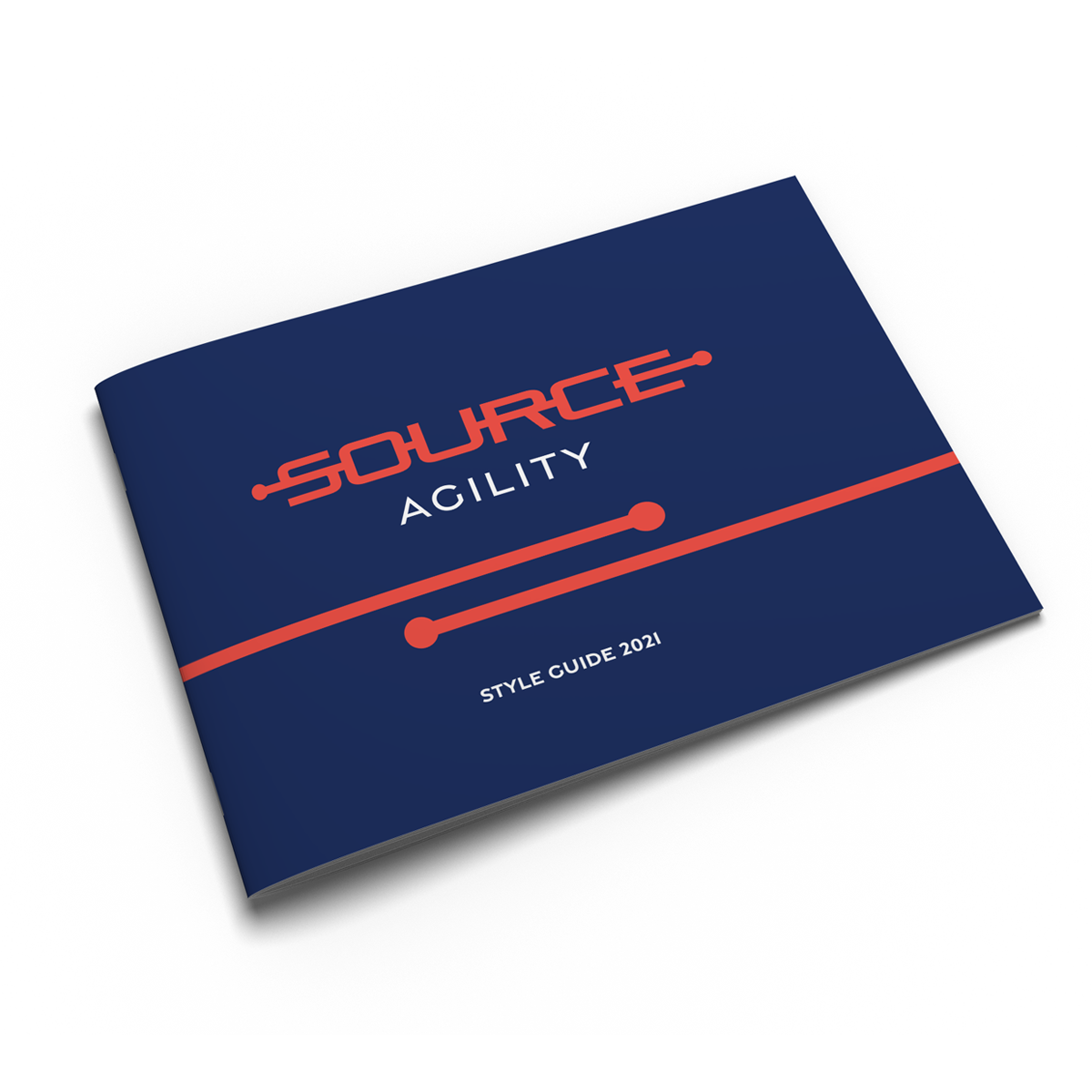 BEAM Source Agility Style Guide