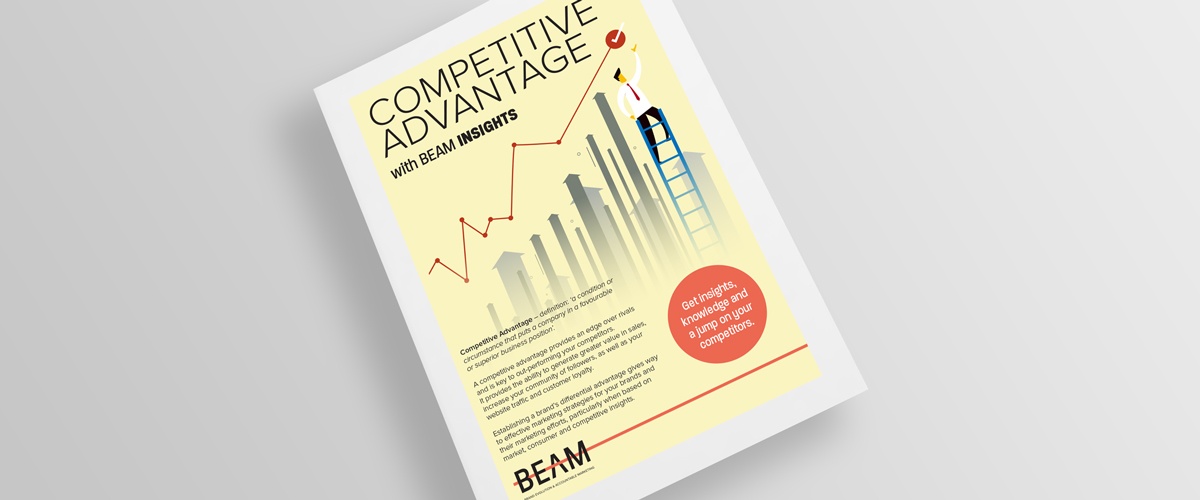  BEAM’s Competitive Advantage