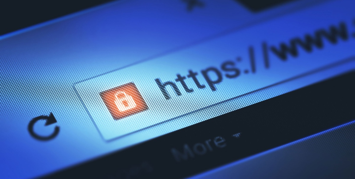 Why an SSL certificate is a must